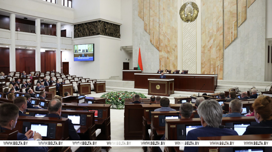 Герасимов рассказал о работе по совершенствованию контрольной деятельности