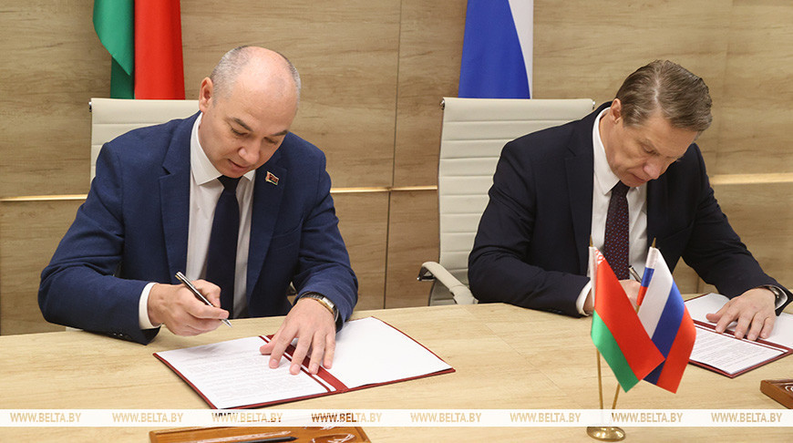 Беларусь и Россия укрепляют сотрудничество в области медицины катастроф