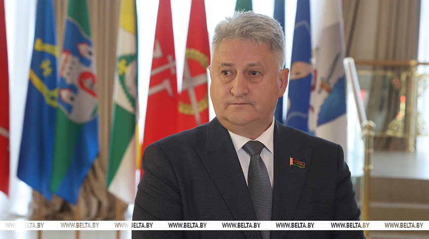 Ипатов: мы не дадим никому забыть, очернить или фальсифицировать подвиг наших дедов в годы ВОВ