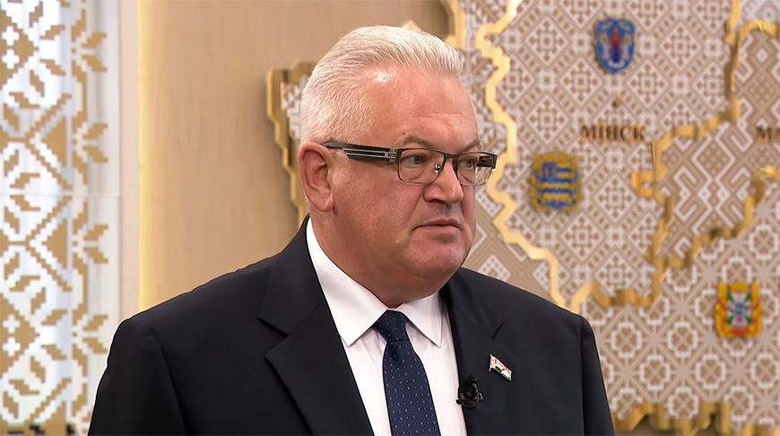 Глава ЦИК: международный наблюдатель не должен вмешиваться в дела страны