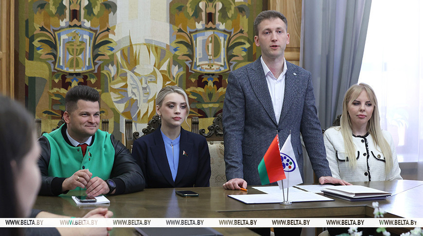 Общее благо зависит от общих усилий. БКМО принял обращение к гражданскому обществу в преддверии выборов