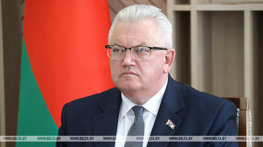 «Ограничений по половому признаку нет». Карпенко об участии женщин в президентской кампании