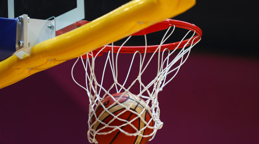 Центр по подготовке спортивного резерва по баскетболу появится в Могилеве