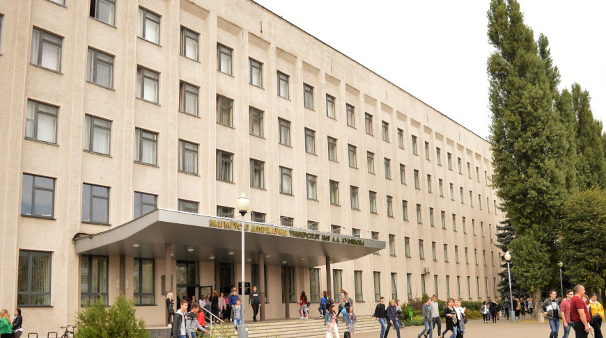 Тренеры по легкой атлетике и военруки: в МГУ им.Кулешова появятся новые специальности