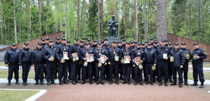 В Могилевской области прошел конкурс профмастерства среди руководящего состава УСК