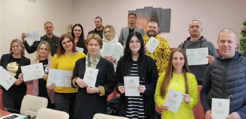 ИПКиП МГУ им. А. А. Кулешова продолжает реализацию образовательных программ для безработных граждан