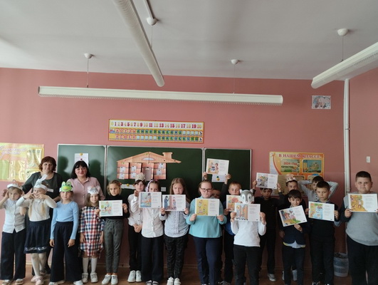 Профилактическое мероприятие «Не оставляйте детей одних!» прошло в Быхове