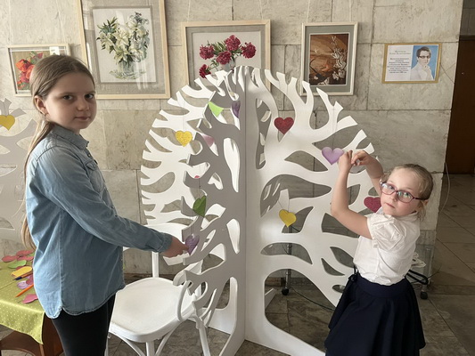 День братьев и сестер отметили в Бобруйске