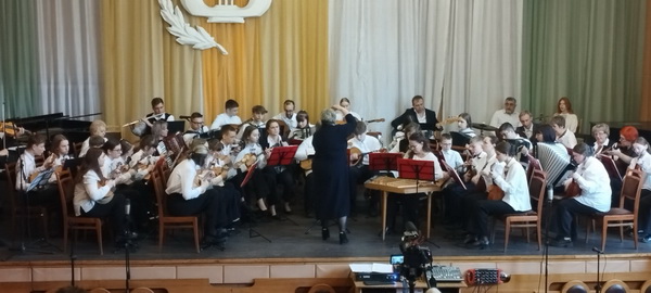 В Бобруйске прошел смотр коллективов на предмет подтверждения наименований «образцовый», «народный»