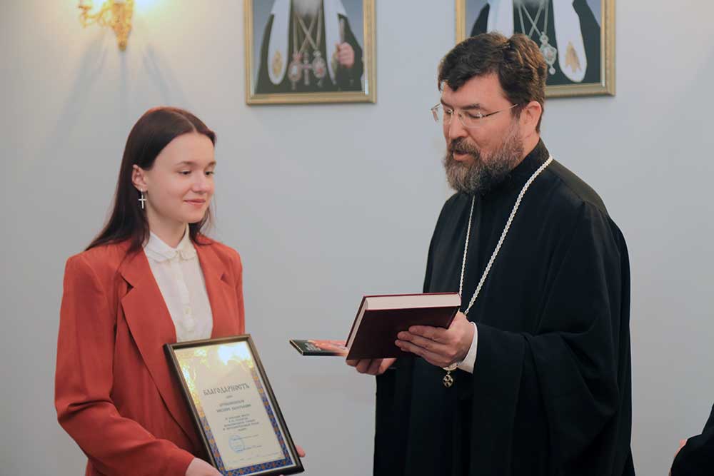 Награждение призеров VII открытого международного фестиваля по интеллектуальным играм «Фавор» прошло в Бобруйске