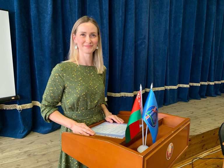 Новые профсоюзные лидеры избраны в двух районах Могилевщины