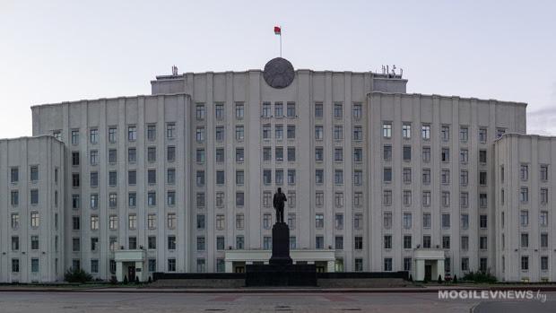 Внеочередная десятая сессия Могилевского областного Совета депутатов состоится 17 декабря