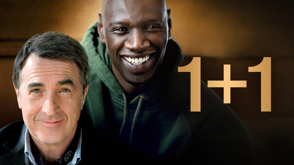 Полный спектр эмоций. Подборка фильмов под разное настроение в МТС ТВ