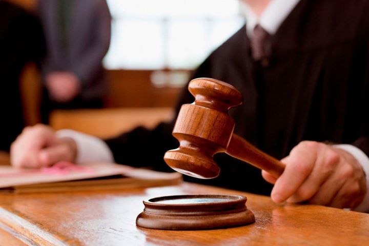 Суд постановил приговор в отношении кассира, присвоившей более 16 тысяч рублей