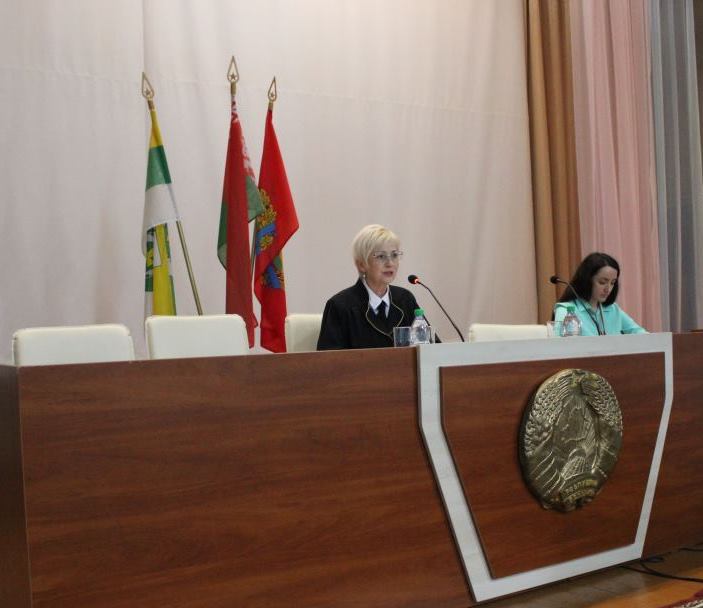 Дело о незаконном обороте криптовалюты в отношении несовершеннолетнего рассмотрено Экономическим судом Могилевской области