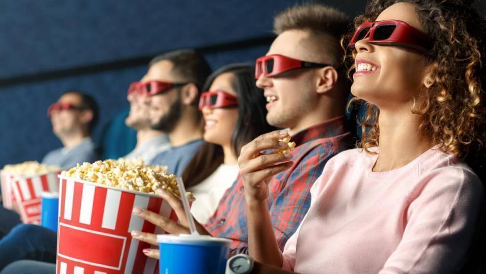 «Кунг-фу тигр», «Планета обезьян: Новое царство»: ТОП-7 новинок проката в кинотеатрах Могилева