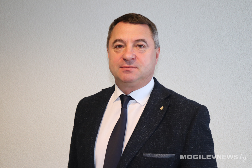 Александр Горошкин принял участие в выездном заседании экспертно-консультативного совета по мелиорации