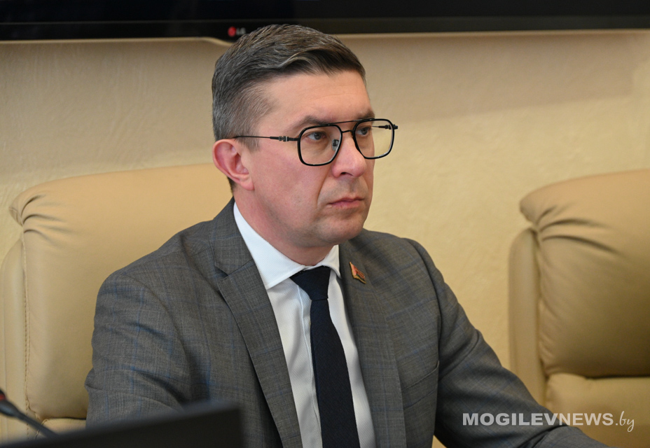 Министр юстиции: есть широкий спектр вопросов, которым нужно постоянно уделять внимание. Фото