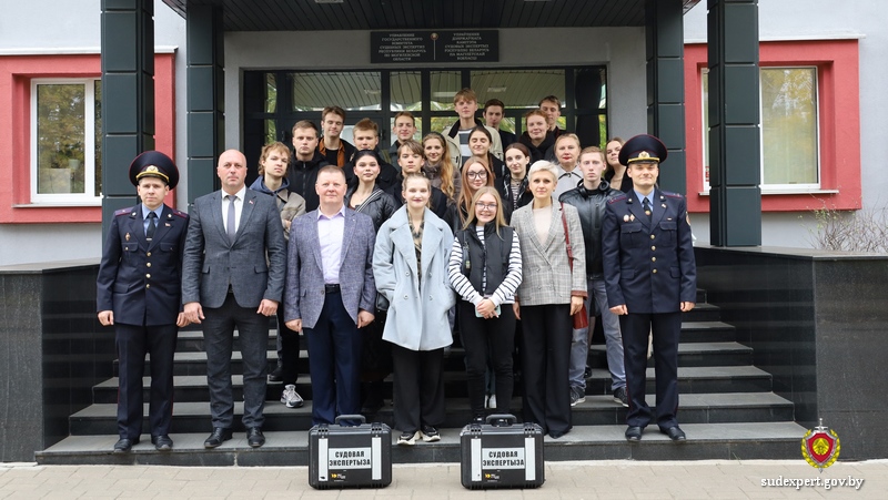 К профилактике правонарушений среди несовершеннолетних присоединились могилевские эксперты