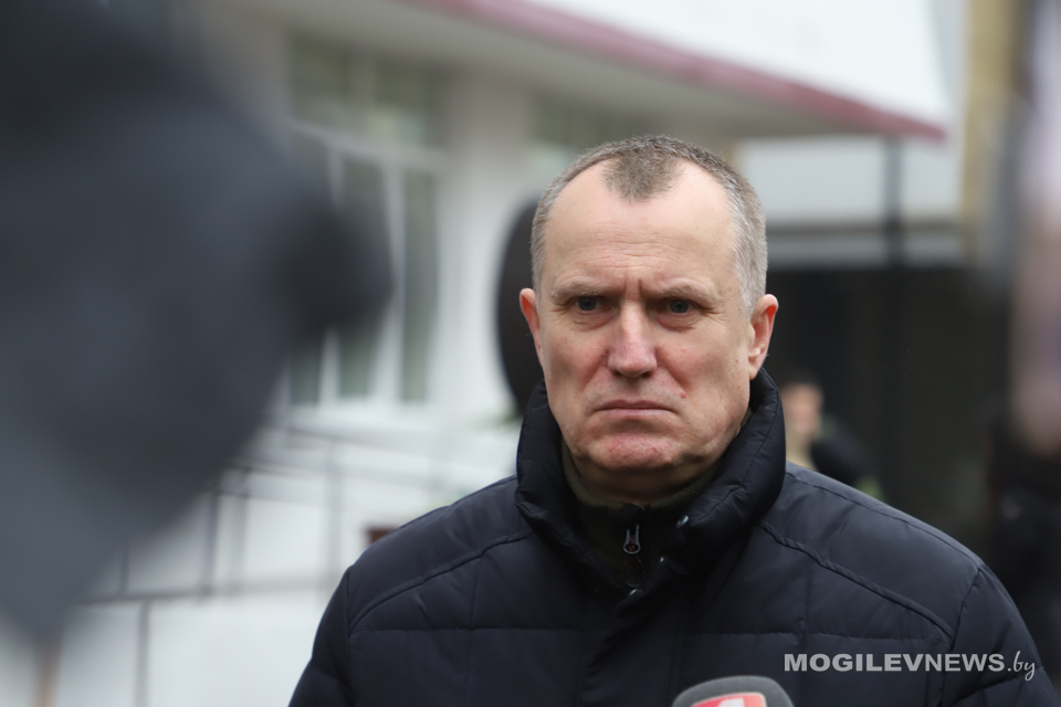 Анатолий Исаченко выразил слова соболезнования и поддержки семьям россиян, погибших и пострадавших от теракта в «Крокус Сити Холле»