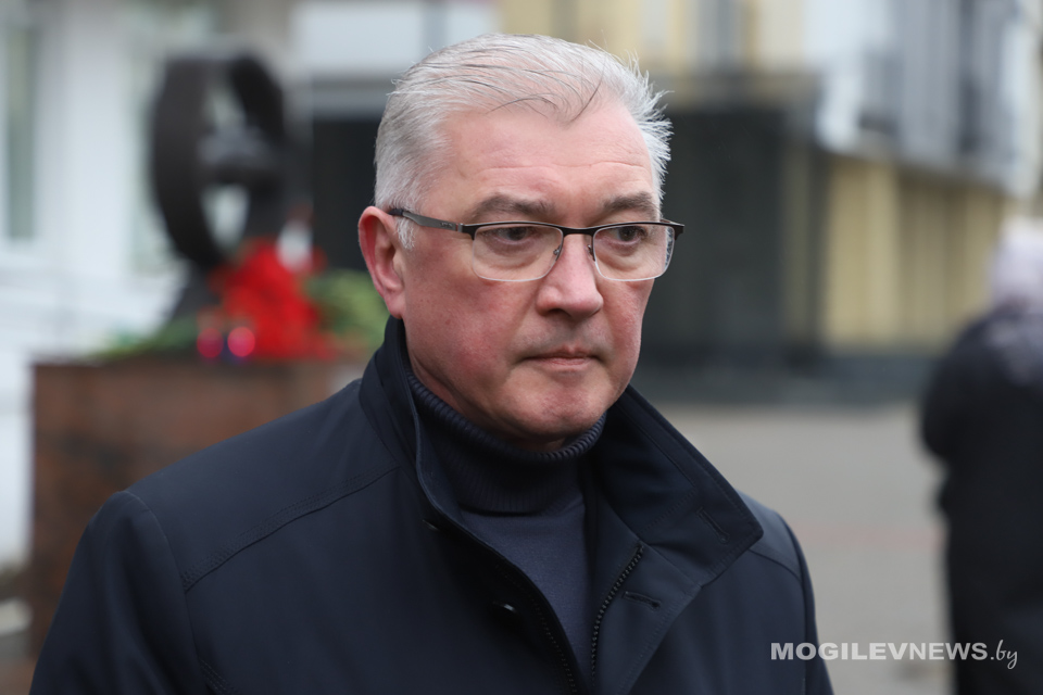 Валерий Малашко: "Целью теракта было не только российское общество, но и мы – белорусы, ближайшие союзники Российской Федерации"