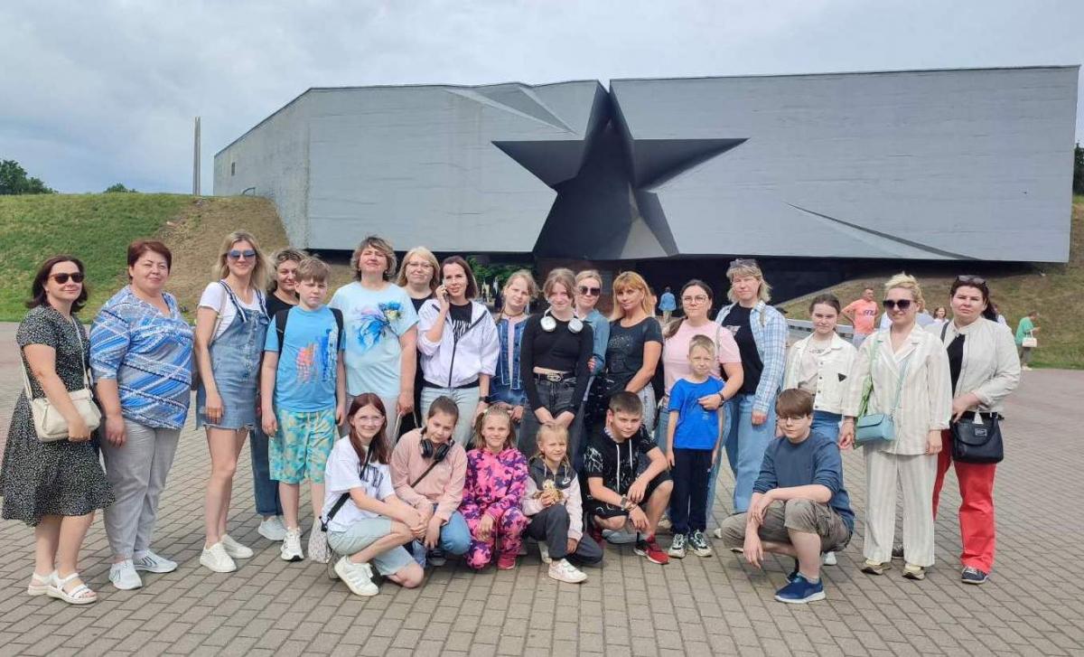 Популяризация семейных ценностей — важное направление деятельности профсоюзов