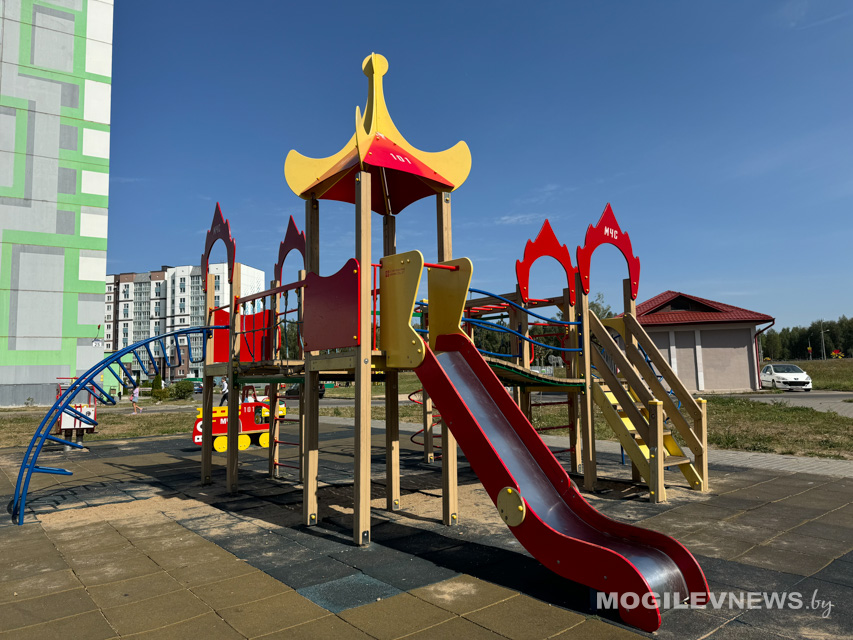 Вопросы могилевчан на контроле у губернатора. Фото
