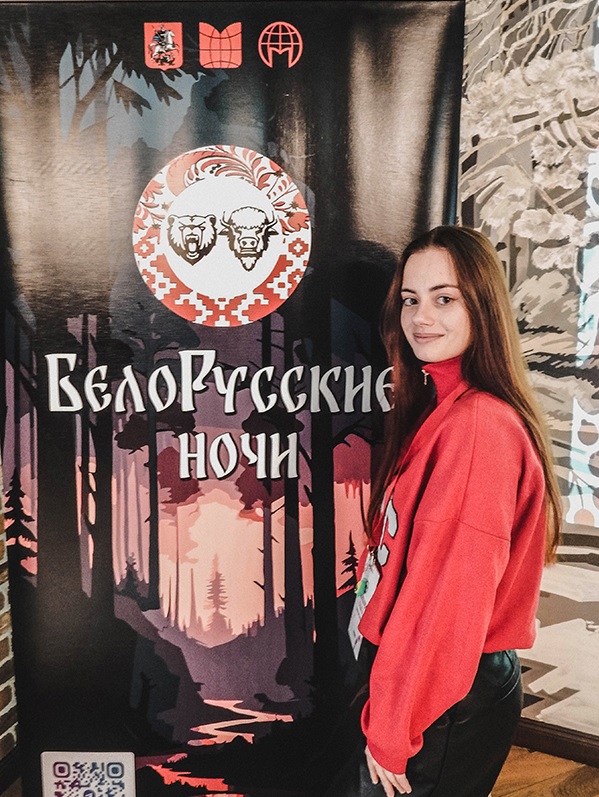 Образовательный проект, направленный на популяризацию культурного наследия, реализовала эксперт из Бобруйска