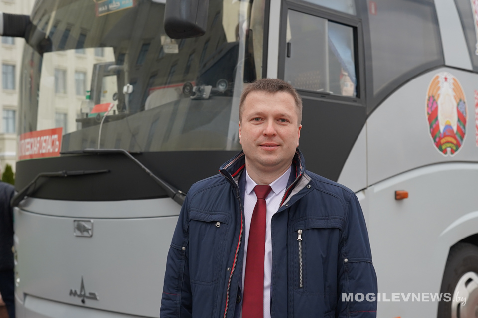 Говорят делегаты ВНС: с хорошим настроение едем на Всебелорусское народное собрание