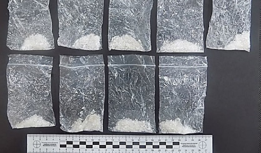 В Могилеве девочка-подросток помогла задержать «криминальное трио»