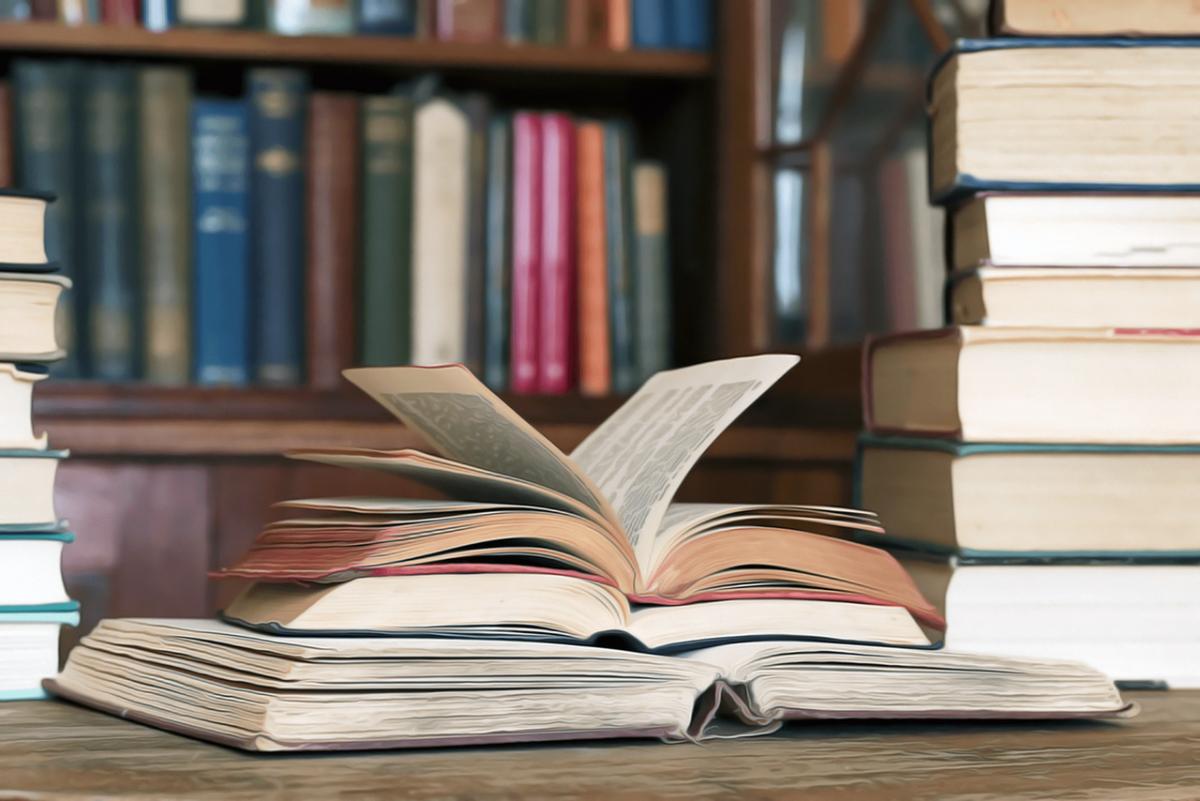 Почти на 1,5 тысячи книг пополнился фонд Климовичской библиотечной сети