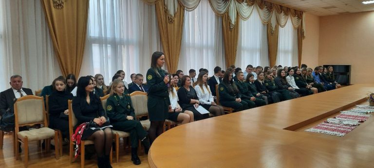 Семинар «Лес. Молодежь. Будущее» объединил молодых специалистов лесной отрасли