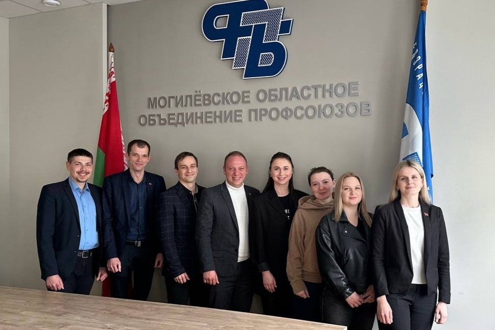 Год качества должен стать знаковым для Молодежного совета областного объединения профсоюзов - мнение