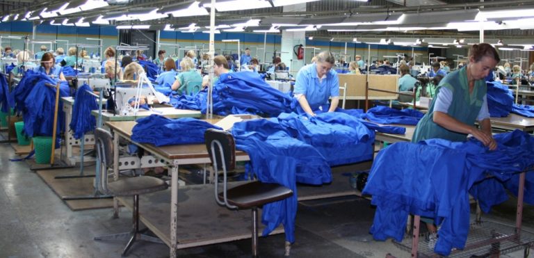 «Моготекс» внедрил комплекс мер для закрепления молодых кадров