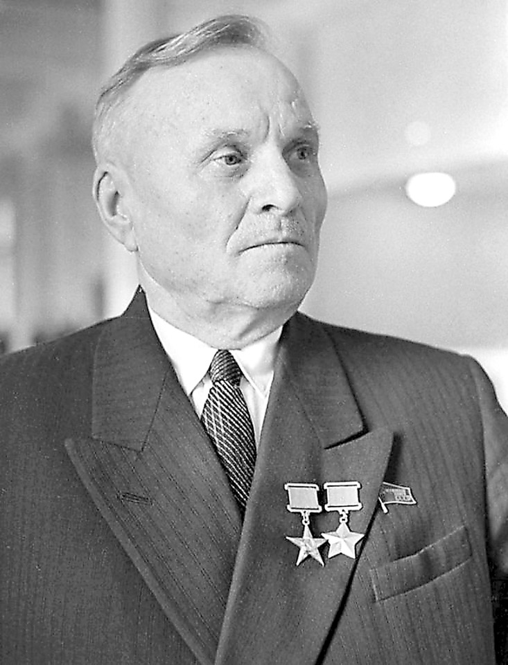 Партизанский дневник: «Соколы» Орловского