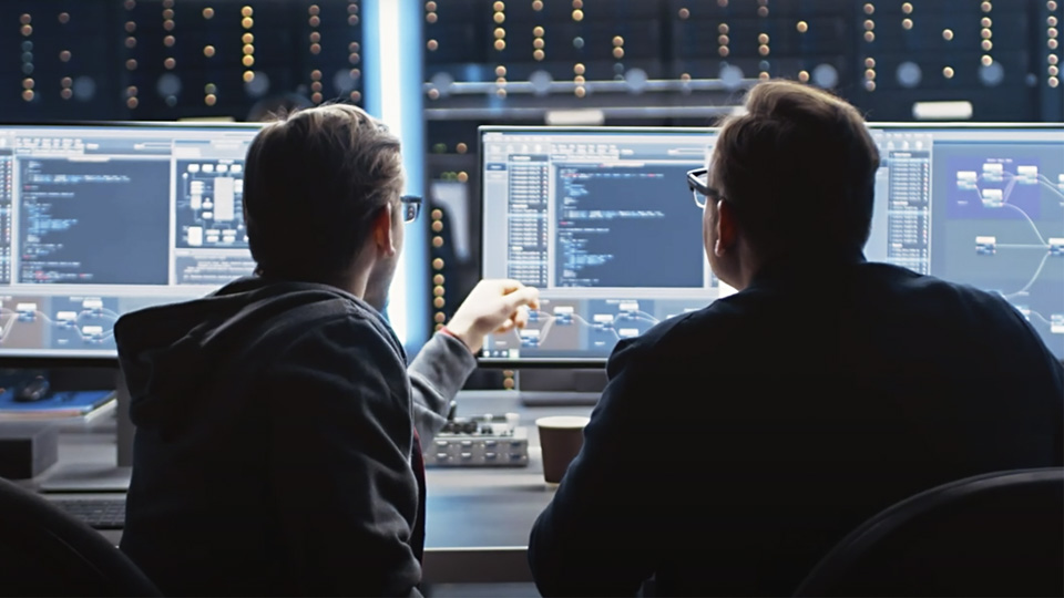 А1 запускает услуги на базе собственного Центра кибербезопасности (A1 Cyber Defence Center)