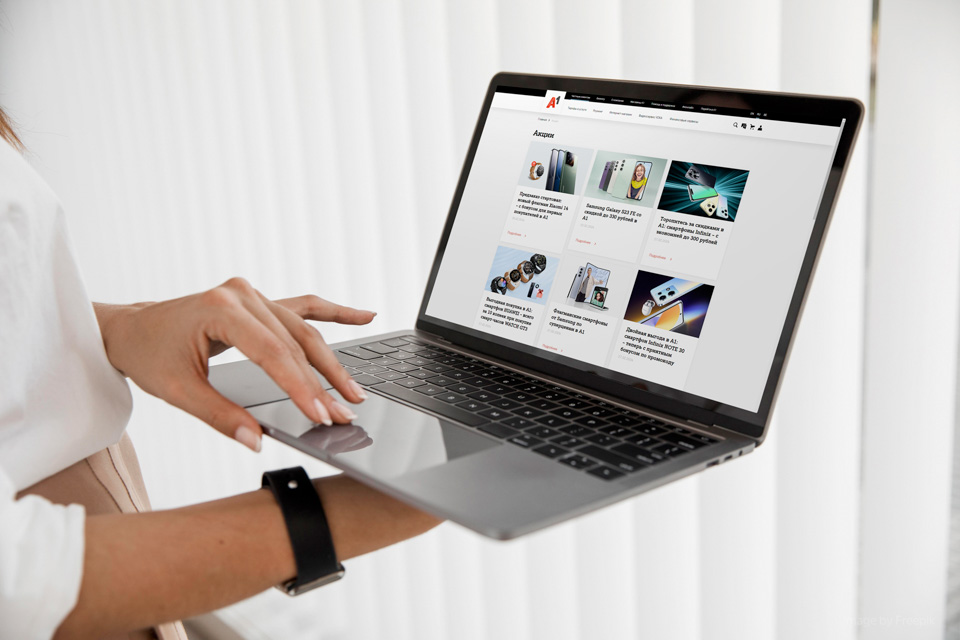 Не упустить момент: за какими предложениями стоит идти в магазины А1 прямо сейчас