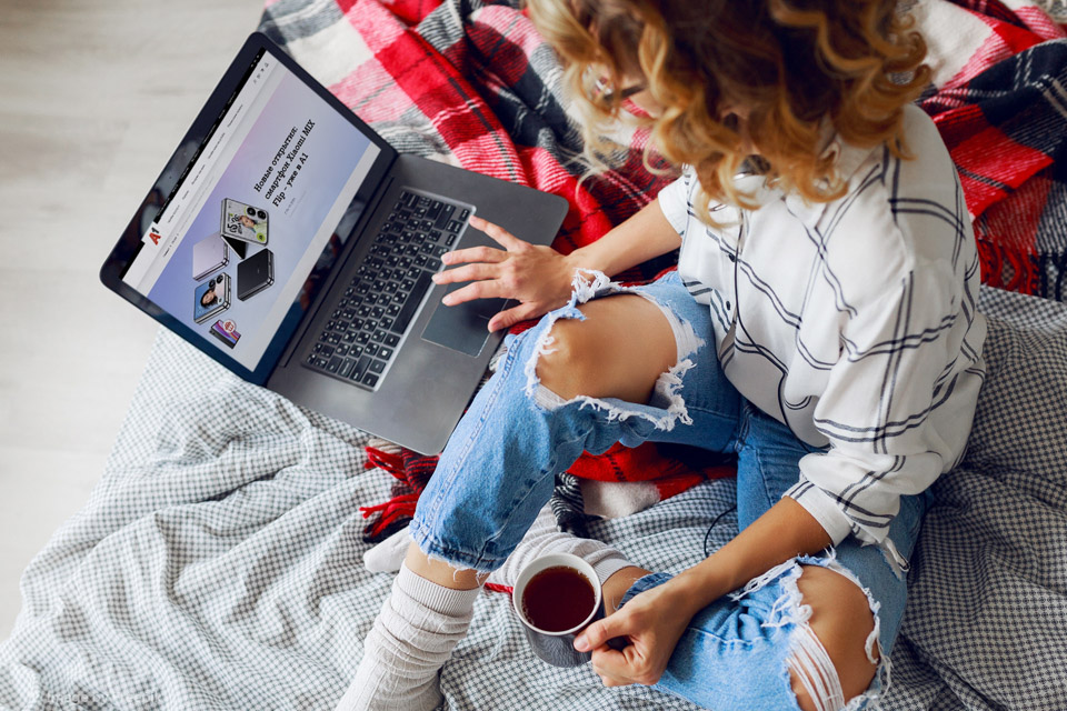 Пропустить нельзя: необычные новинки, бонусы на выбор и сезонные скидки в А1