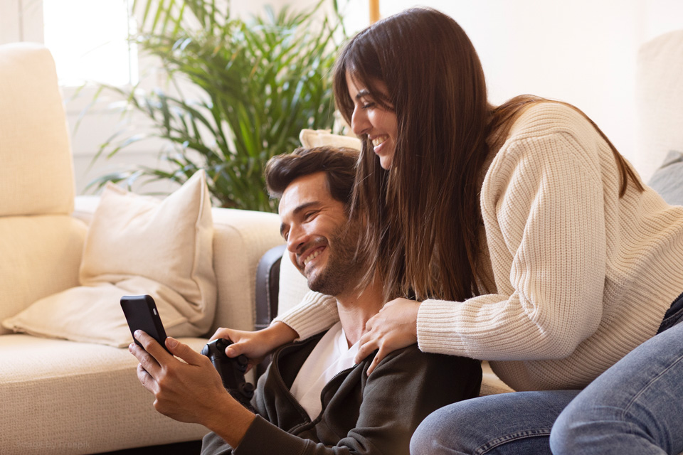 Щедрый октябрь: скидки даже на новинки и большие распродажи в магазинах А1