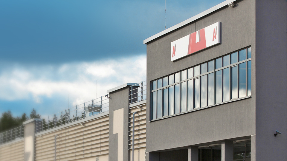 Центр кибербезопасности компании A1 получил аттестацию ОАЦ