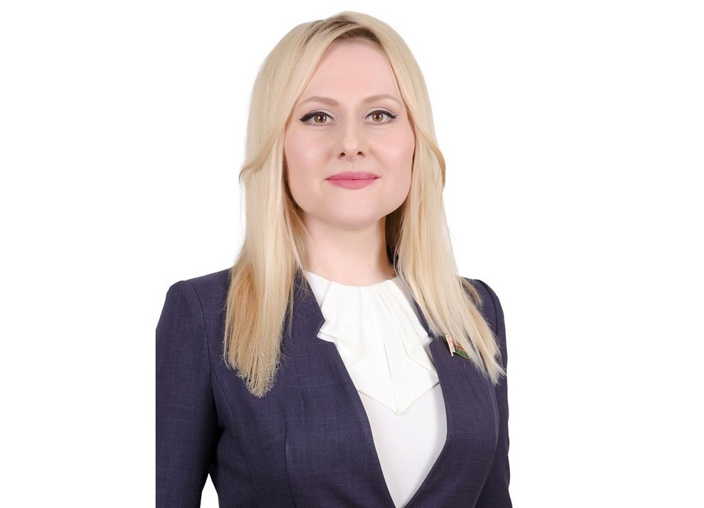 Депутат Галина Беляева: белорусское образование – привлекательная и конкурентоспособная альтернатива для студентов со всего мира