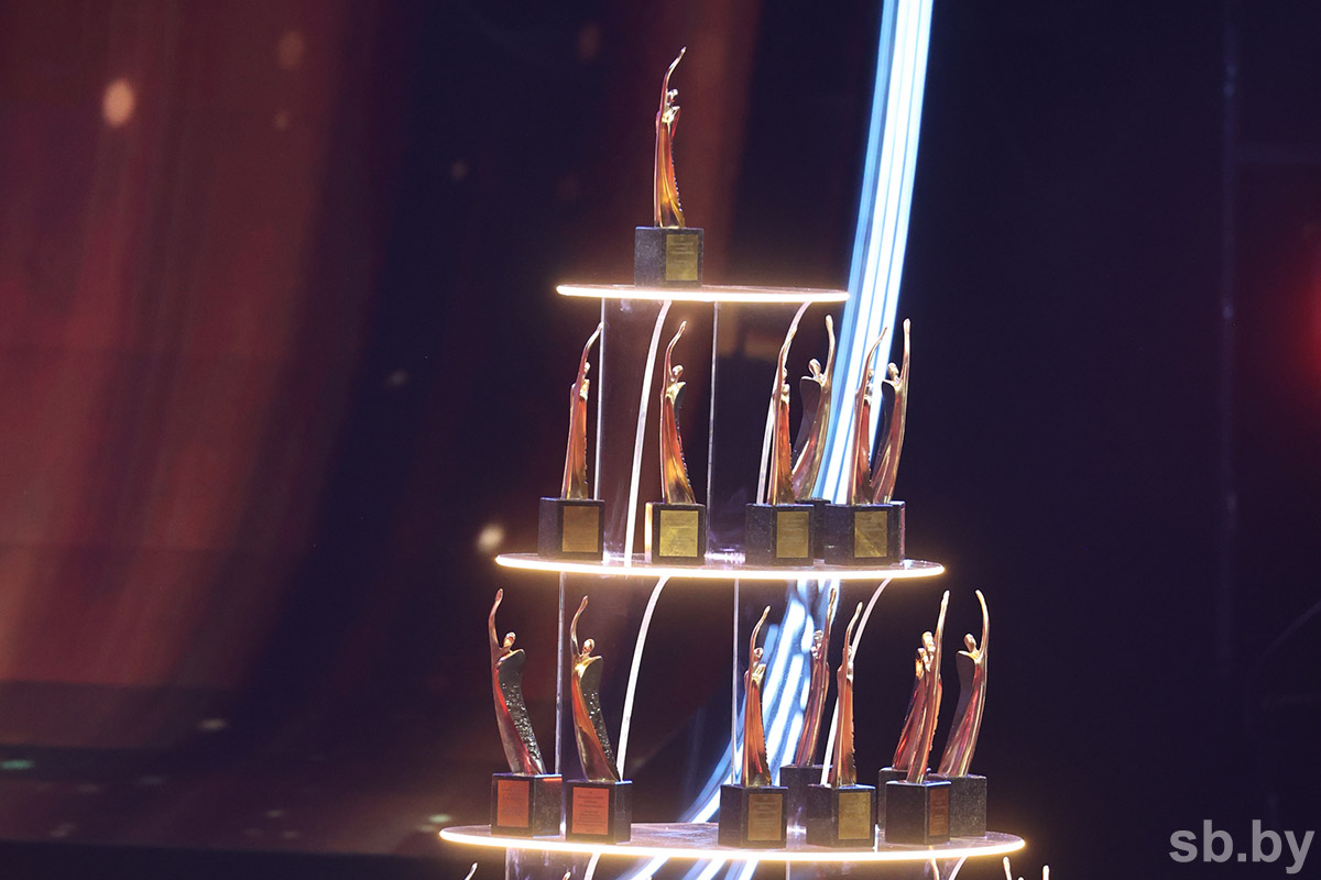 Программа «Дорогами памяти и славы» телерадиокомпании «Могилев» признана лучшим региональным телепроектом на конкурсе "Телевершина"