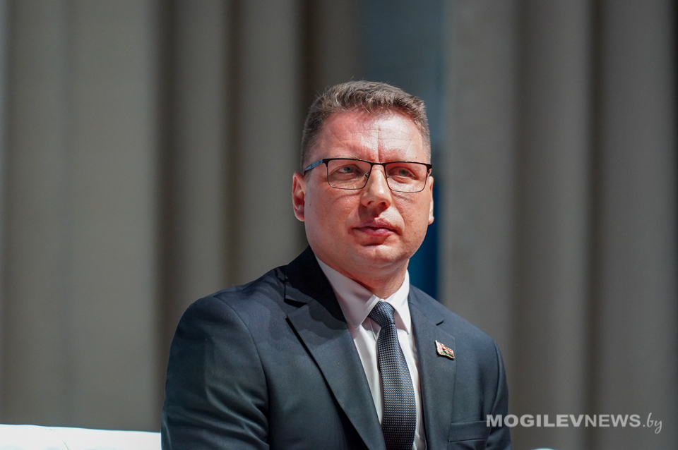 Александр Жигун: наше культурное наследие позволяет чувствовать себя единой самобытной семьей