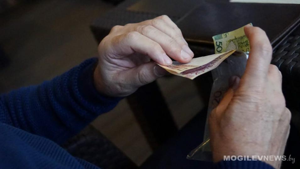 Минимальная заработная плата выросла в Беларуси с 1 января