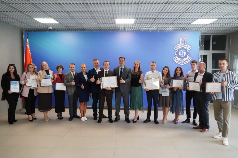 Стали известны итоги отборочного этапа «SuperПрофи-2024» в Могилеве