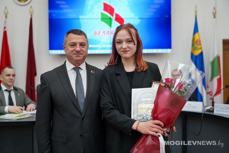 Названы победители конкурса семейных историй «Помним-гордимся», проводимым МОО РОО «Белая Русь». Фото