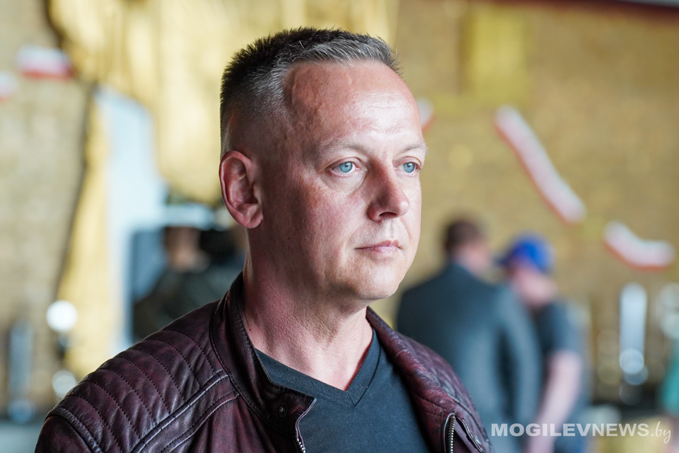 Польский диссидент Томаш Шмидт: «Беларусь – прекрасная страна, здесь очень хорошо относятся к полякам»