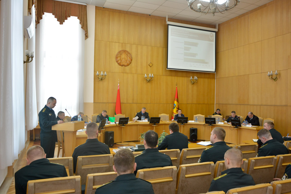 66 уголовных дел инициировала в 2023 году Могилевская областная инспекция охраны животного и растительного мира