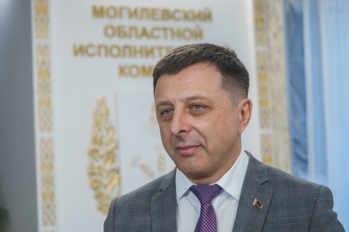 Евгений Алексо: кандидаты в депутаты ответственно подошли к подготовке представленных в избирательные комиссии документов