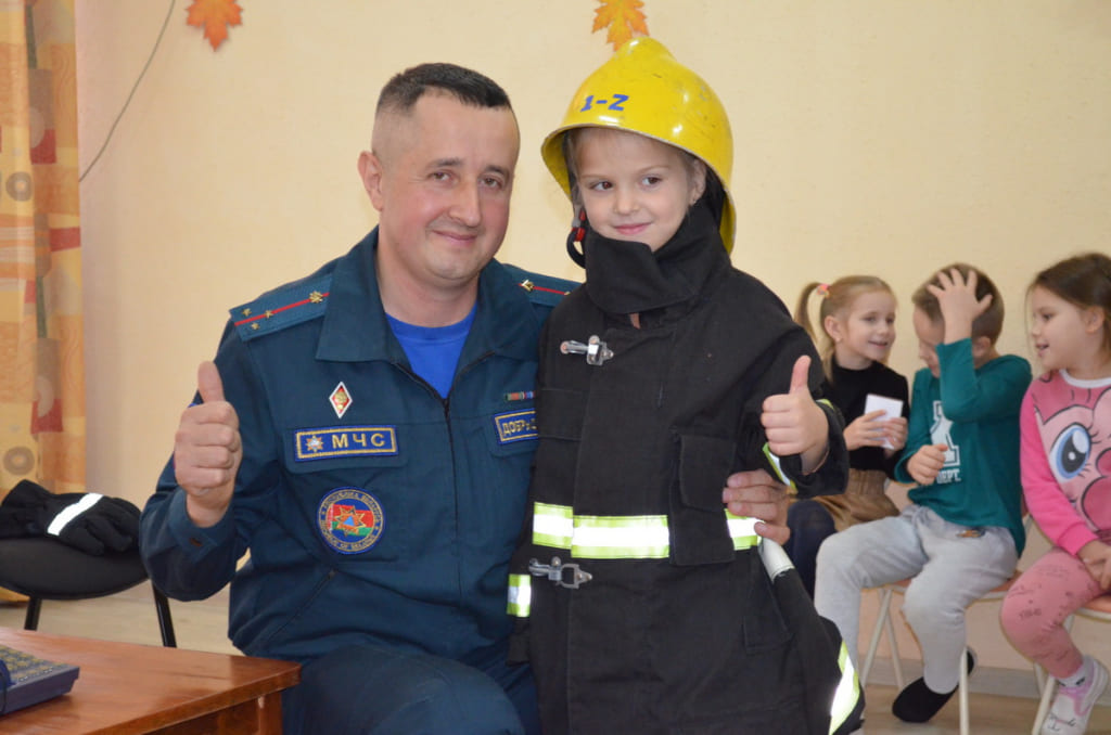 Определен лучший инспектор пропаганды Могилевской области